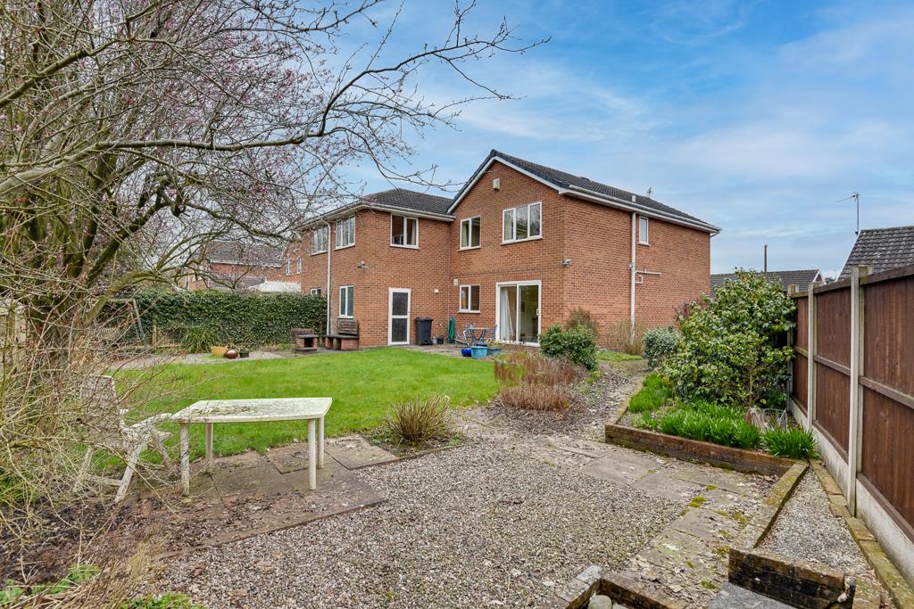 Osprey Avenue, Winsford CW Estate Agents